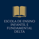 Logo - Escola De Ensino Infantil E Fundamental Delta