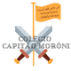 Logo - Colégio Capitão Morôni