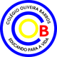 Logo - Colégio Oliveira Barros