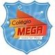 Logo - Colégio Mega Logo - Colégio Mega