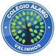 Logo - Colégio Álamo