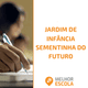 Logo - Jardim De Infância Sementinha Do Futuro