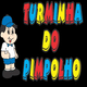 Logo - Eei Turminha Do Pimpolho