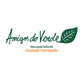 Logo - Amigos Do Verde Educação Infantil - Unidade De Petrópolis Logo - Amigos Do Verde Educação Infantil - Unidade De Petrópolis