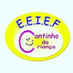 Logo - E.e.i.e.f Cantinho Da Criança