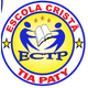 Logo - Escola Cristã Tia Paty Logo - Escola Cristã Tia Paty