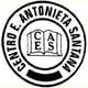 Logo - Centro Educacional Antonieta Santana