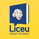 Logo - Colégio Liceu Albert Einstein