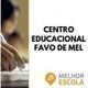 Logo - Centro Educacional Favo De Mel