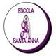 Logo - Escola Santa Anna