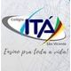 Logo - Colégio Ita