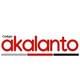 Logo - Colégio Akalanto