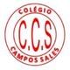 Logo - Colégio Campos Sales Logo - Colégio Campos Sales