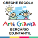 Logo - Escola Arte Criança