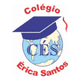 Logo - Colégio Erica Santos - Freguesia Do Ó Logo - Colégio Erica Santos - Freguesia Do Ó