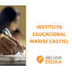 Logo - Instituto Educacional Marise Castiel