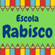 Logo - Escola Rabisco