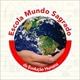 Logo - Escola Mundo Sagrado Da Evolução Humana