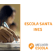 Logo - Escola Santa Inês