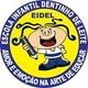 Logo - Escola Infantil Dentinho De Leite