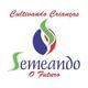 Logo - Centro De Educação Infantil Semeando