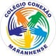 Logo - Colégio Conexão Maranhense