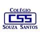 Logo - Colégio Souza Santos Logo - Colégio Souza Santos
