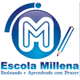 Logo - Escola Millena