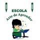 Logo - Escola Arte De Aprender