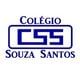 Logo - Colegio Souza Santos