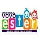 Logo - Creche Escola Da Vovó Ester