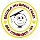 Logo - Escola Infancia Feliz