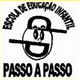 Logo - Escola Passo A Passo