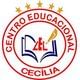 Logo - Centro Educacional Cecília