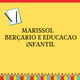 Logo - Marissol Bercario E Educacao Infantil Logo - Marissol Bercario E Educacao Infantil