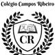 Logo - Colégio Campos Ribeiro