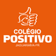 Logo - Escola De Educação Infantil E Fundamental Positivo Jaguariaiva