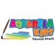 Logo - Jardim Aquarela Kids