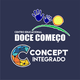 Logo - Centro Educacional Doce Começo E Concept Integrado