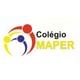 Logo - Colégio Maper