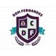 Logo - Colégio Dom Fernandes - Árvore Da Vida Logo - Colégio Dom Fernandes - Árvore Da Vida