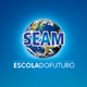 Logo - Seam – Escola Do Futuro