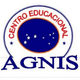 Logo - Centro Educacional Agnis Ltda Me Logo - Centro Educacional Agnis Ltda Me