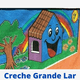 Logo - Creche Grande Lar