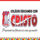 Logo - Colégio Educando Com Cristo Logo - Colégio Educando Com Cristo