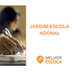 Logo - Jardim Escola Adonai