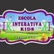 Logo - Escola Interativa Kids