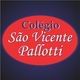 Logo - Colégio São Vicente Pallotti