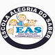 Logo - Escola Alegria Do Saber