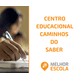 Logo - Centro Educacional Caminhos Do Saber